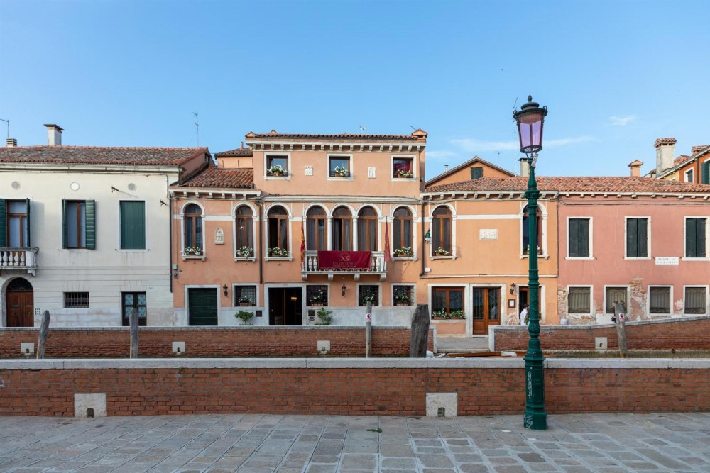 Excess Venice Boutique Hotel & Private Spa - Adults Only Main image