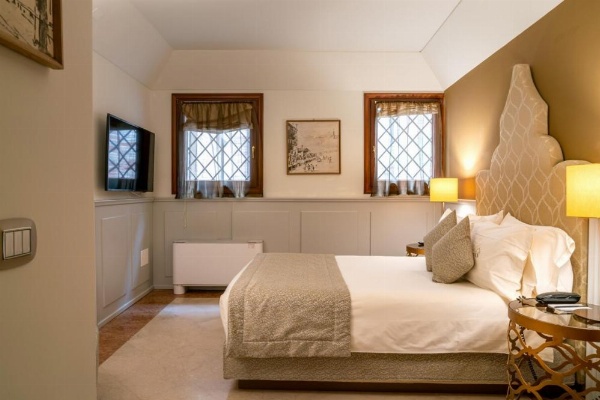 Excess Venice Boutique Hotel & Private Spa - Adults Only image 19