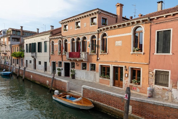 Excess Venice Boutique Hotel & Private Spa - Adults Only Main image
